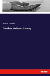 Produktbild: Goethes Weltanschauung