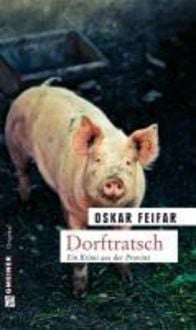 Produktbild: Dorftratsch