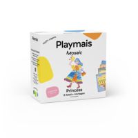 Produktbild: PlayMais&reg; Mosaic Princess