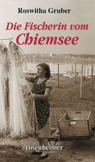 Produktbild: Die Fischerin vom Chiemsee