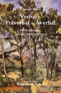 Produktbild: Verbal - Pr&auml;verbal - Averbal
