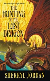 Produktbild: Hunting of the Last Dragon