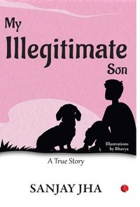 Produktbild: My Illegitimate Son