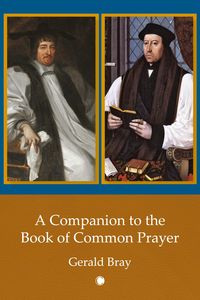 Produktbild: A Companion to the Book of Common Prayer