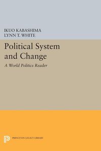 Produktbild: Political System and Change