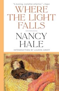 Produktbild: Where the Light Falls: Selected Stories
