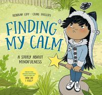 Produktbild: Finding My Calm