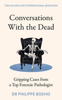 Produktbild: Conversations with the Dead
