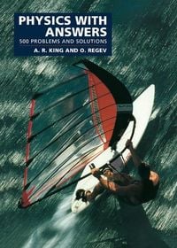 Produktbild: Physics with Answers