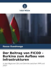 Produktbild: Der Beitrag von FICOD - Burkina zum Aufbau von Infrastrukturen