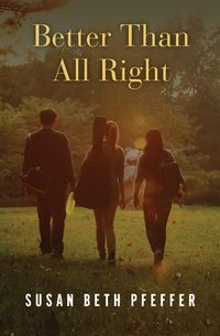 Produktbild: Better Than All Right