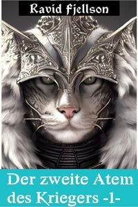 Produktbild: Der zweite Atem des Kriegers #1 (Nordische Fantasy Trilogie, #1)