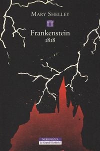 Produktbild: Frankenstein 1818