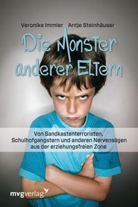 Produktbild: Die Monster anderer Eltern
