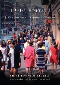 Produktbild: 1970s Britain