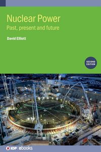 Produktbild: Nuclear Power (Second Edition)