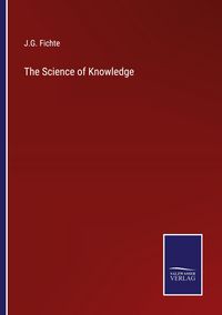 Produktbild: The Science of Knowledge