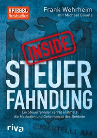 Produktbild: Inside Steuerfahndung