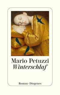 Produktbild Winterschlaf