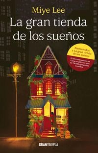 Produktbild: La gran tienda de los sue&ntilde;os