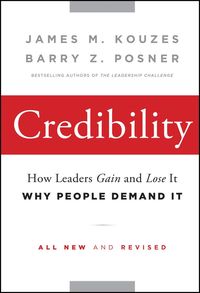 Produktbild: Credibility