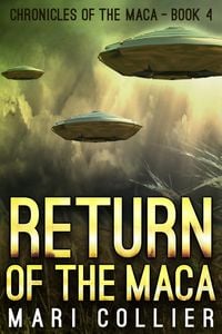 Produktbild: Return of the Maca