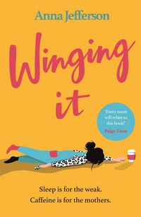 Produktbild: Winging It