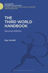 Produktbild: The Third World Handbook