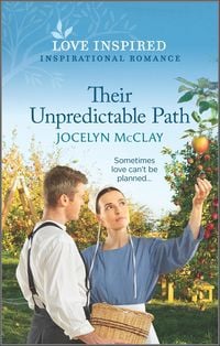 Produktbild: Their Unpredictable Path