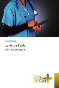 Produktbild: La vie de Rania