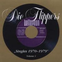 Produktbild: Flippers, D: Singles 1970-1979 Vol.1