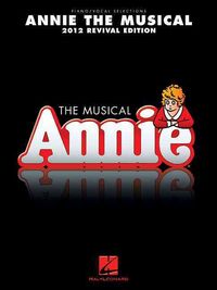 Produktbild: Annie The Musical 2012 Revival