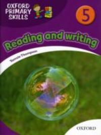 Produktbild: Level 5, Reading and writing
