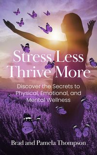 Produktbild: Stress Less, Thrive More