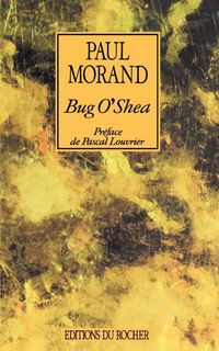 Produktbild: Bug O'Shea