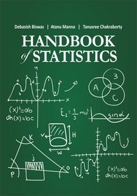 Produktbild: Handbook of Statistics