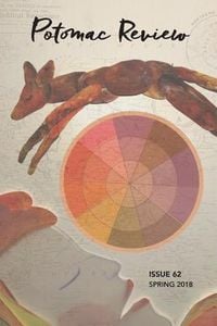 Produktbild: Potomac Review Issue 62