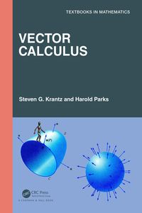 Produktbild: Vector Calculus