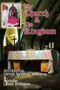 Produktbild: The Church and the Kingdom
