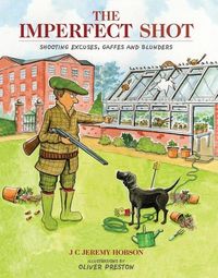 Produktbild: The Imperfect Shot