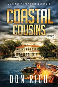 Produktbild: Coastal Cousins
