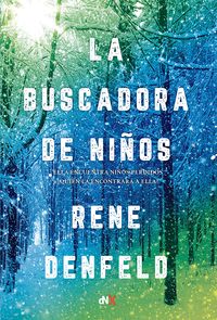 Produktbild: La Buscadora de ni&ntilde;os