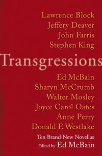 Produktbild: Transgressions