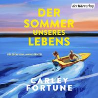 Produktbild: Der Sommer unseres Lebens