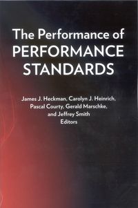 Produktbild: Performance of Performance Standards