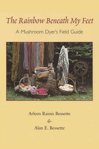Produktbild: The Rainbow Beneath My Feet