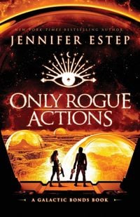 Produktbild: Only Rogue Actions