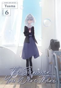 Produktbild: The Summer You Were There Vol. 6