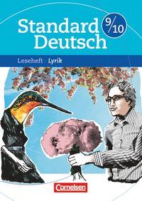 Produktbild: Standard Deutsch - 9./10. Schuljahr