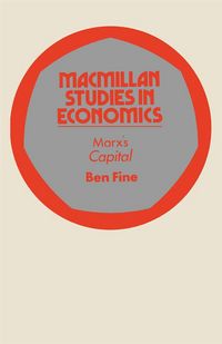 Produktbild: Marx's Capital
